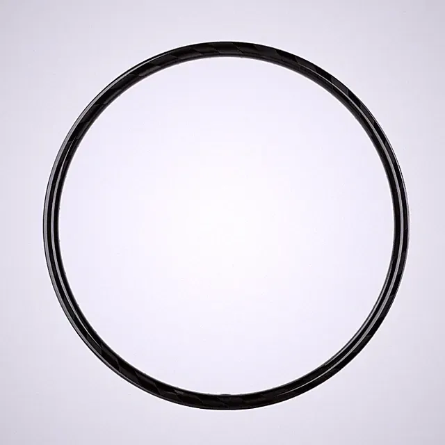 29 Inch Symmetrical Mountain Bike Rim Lightweight XC AM Bicycle Wheel 24 28 32H