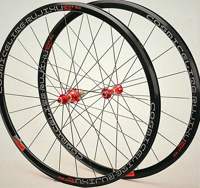 700C Ultra Light Bicycle Wheelset with V Brake 30mm Size Wheelset for Bikes