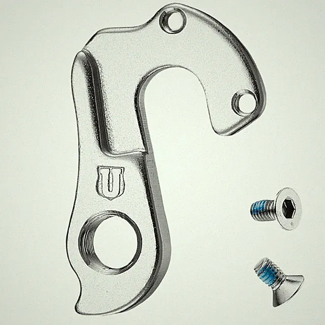 Derailleur Hanger 458, Hanger 386 D385, BH, Framed, Aventon, BMC, EuroBike, M2