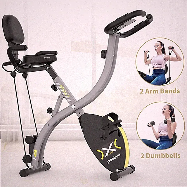 Indoor Stationary Bike Exercise Bike Cycling Bicycle Cardio Fitness Workout Bike