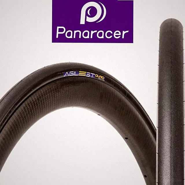 Panaracer Agilest Duro Clincher Folding Road Tire Pick Your Size