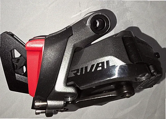 SRAM Rival eTap AXS 12-speed Rear Derailleur - 36T Max brand new in box